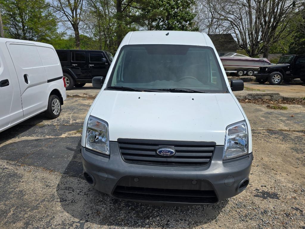 2011 Ford Transit Connect XL