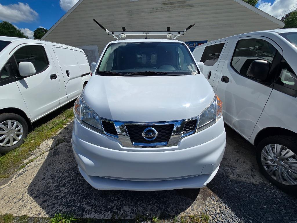 2017 Nissan NV200 SV
