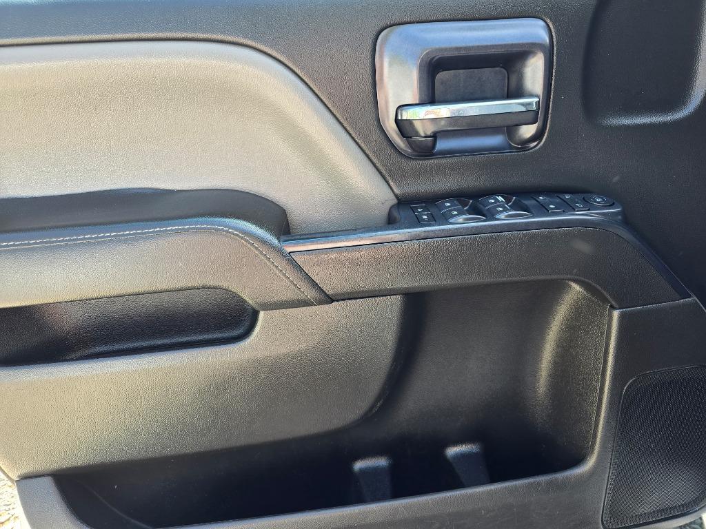 2015 Chevrolet Silverado 3500HD Work Truck - Photo 6