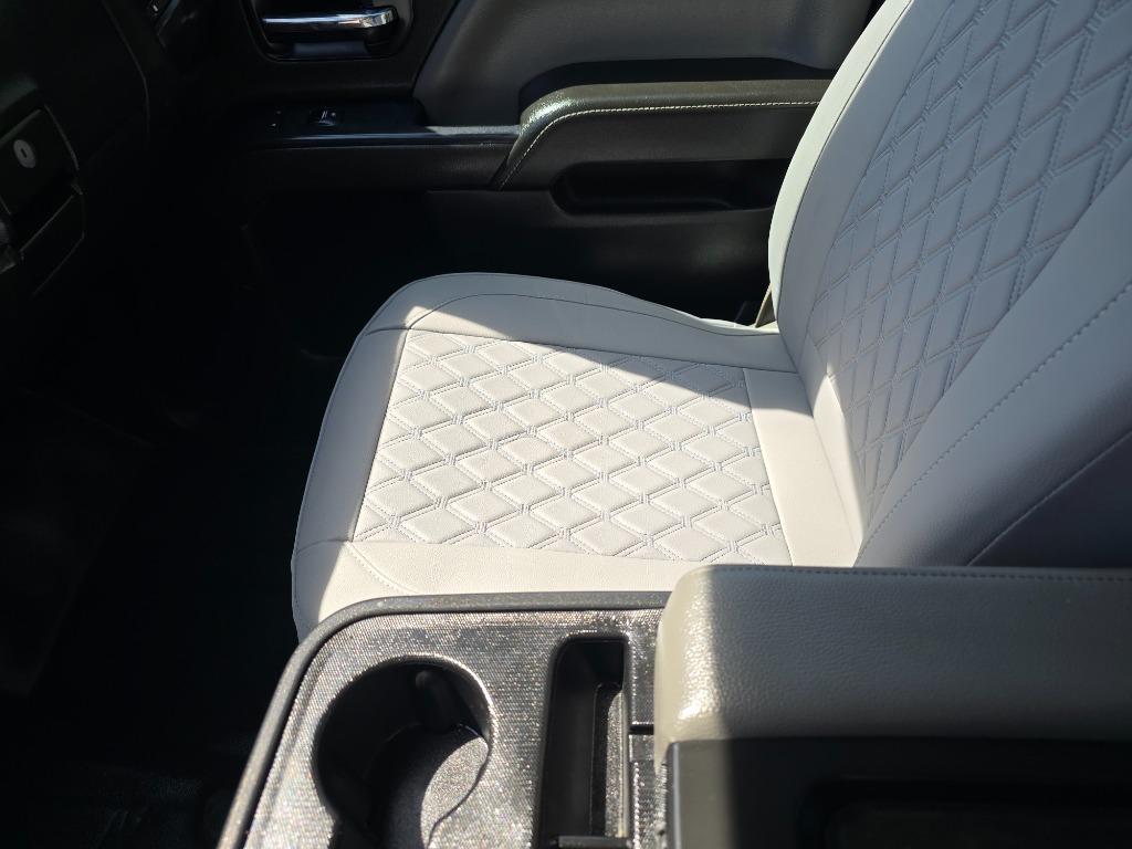 2015 Chevrolet Silverado 3500HD Work Truck - Photo 12