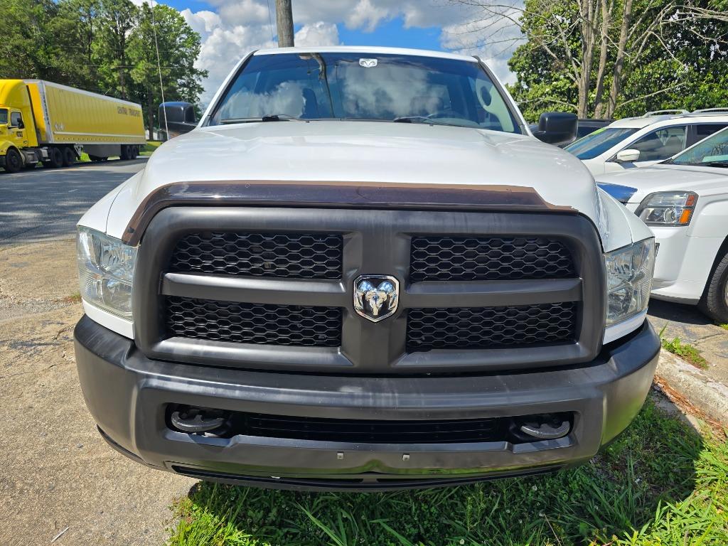 2014 RAM Ram 2500 Pickup Tradesman
